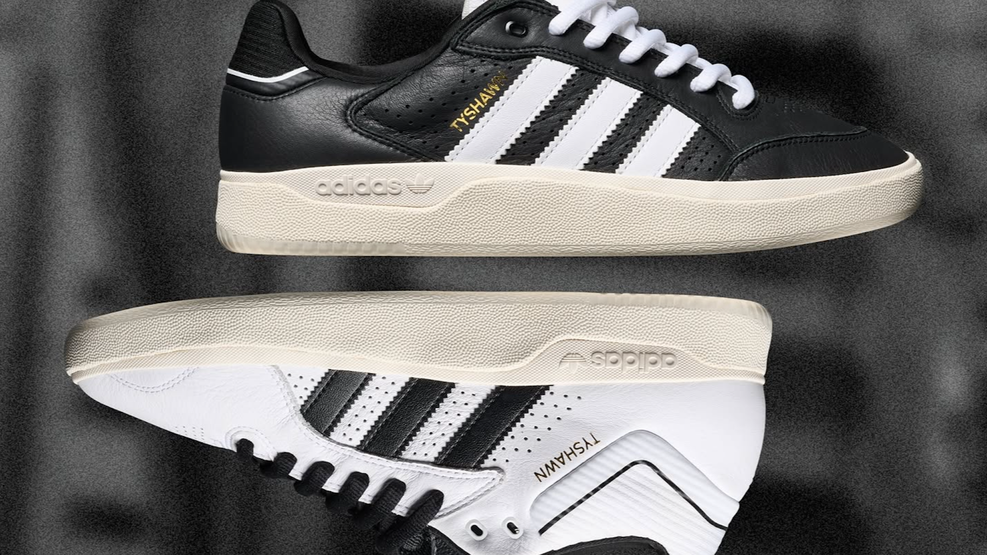 adidas × Tyshawn Jones PROMODEL 27cm adidas × Tyshawn Jones PROMODEL 27cm Adidas Skateboarding