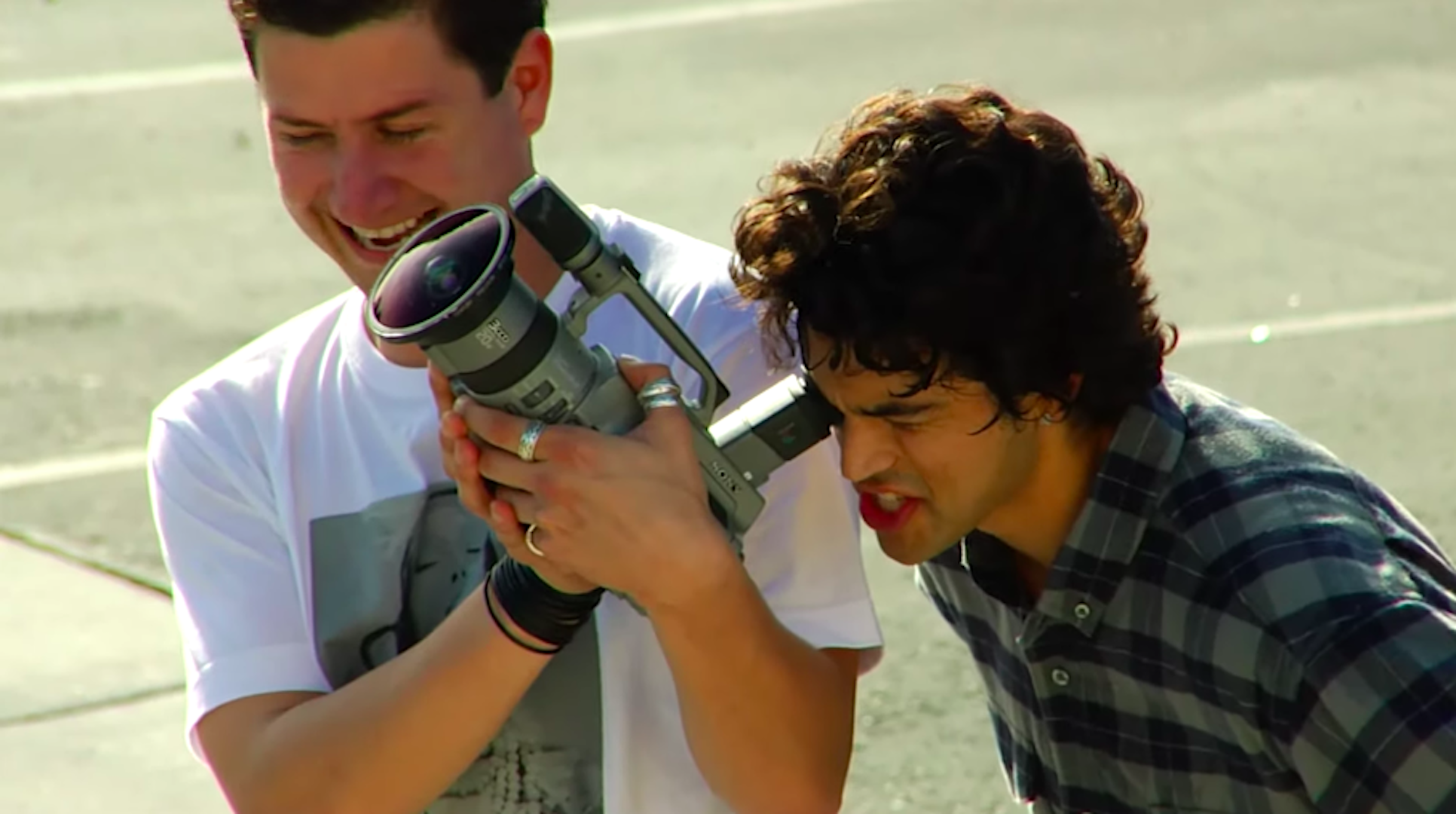 paul rodriguez video
