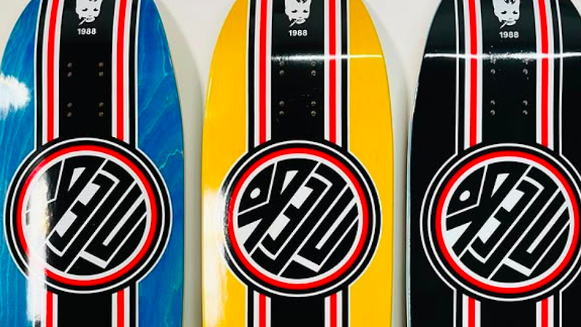 Look: Black Label Shares Limited Edition 1988 Lucero Racing