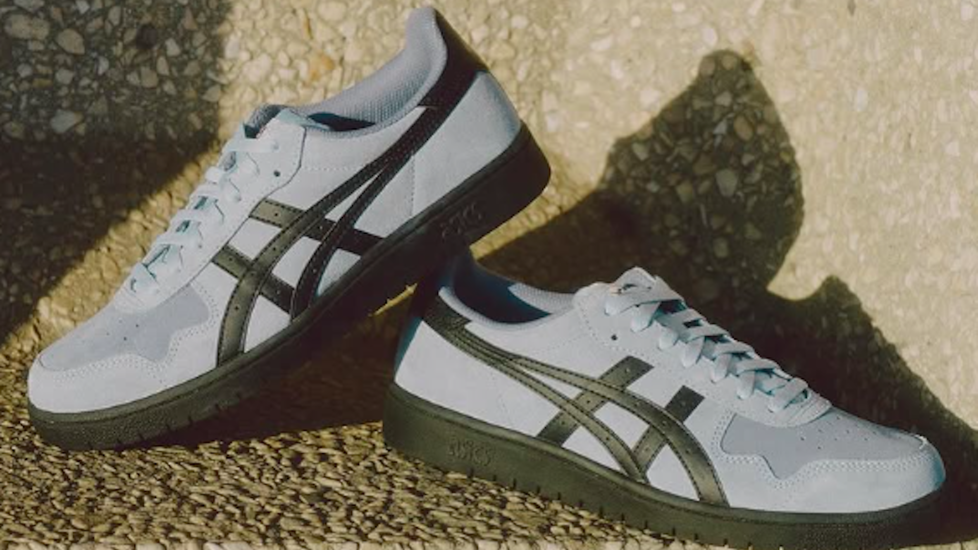 First Look: Asics Skateboarding Debuts 'Japan Pro' in New Arctic