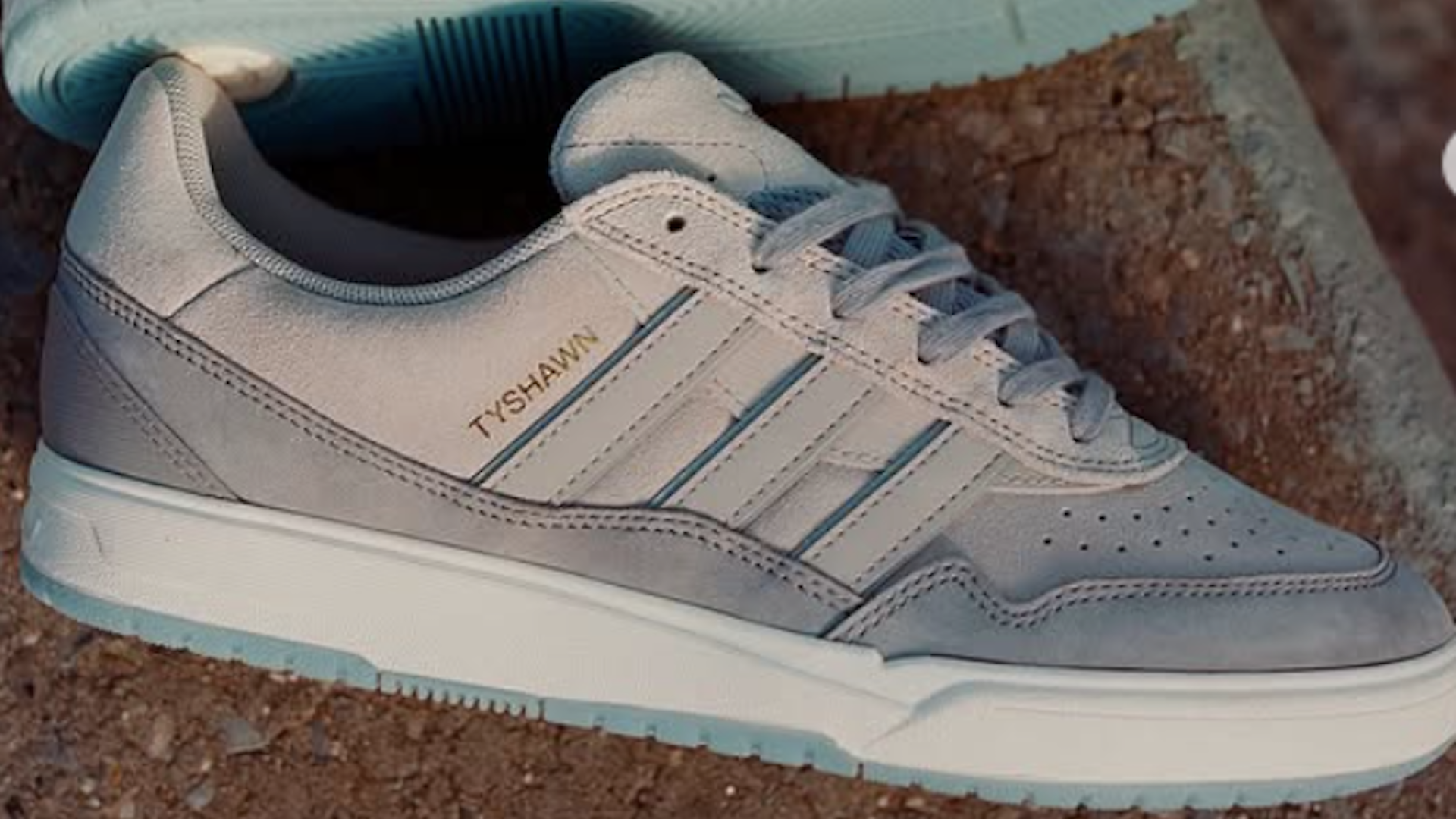 First Look: Adidas Skateboarding Teases Felipe Gustavo's Sleek New  Superstar ADV - Skateboarding