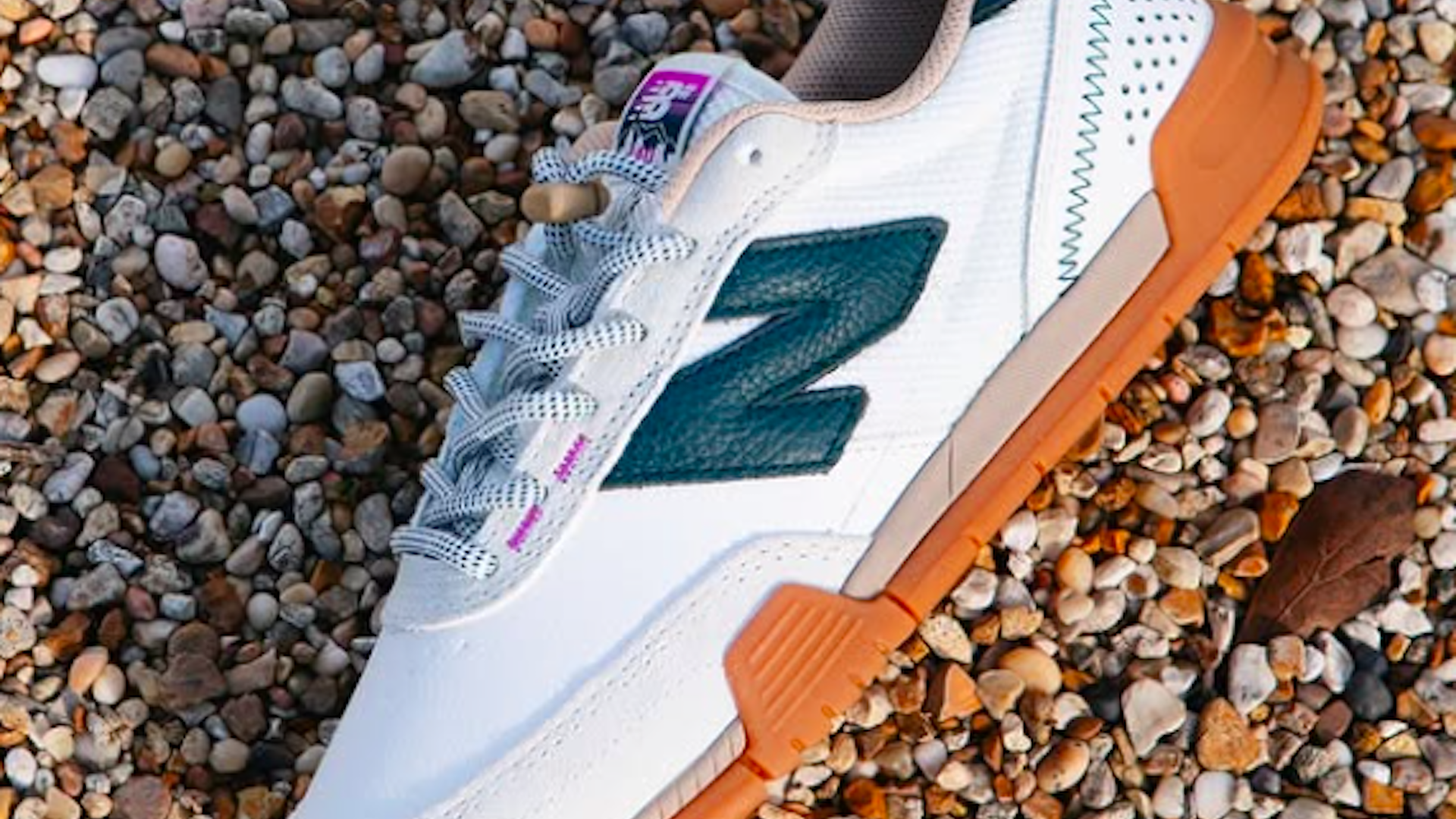 靴 NEW BALANCE NUMERIC 440 V2 Trail High New Balance Numeric NM440 V2 High Trail Shoe – No Comply