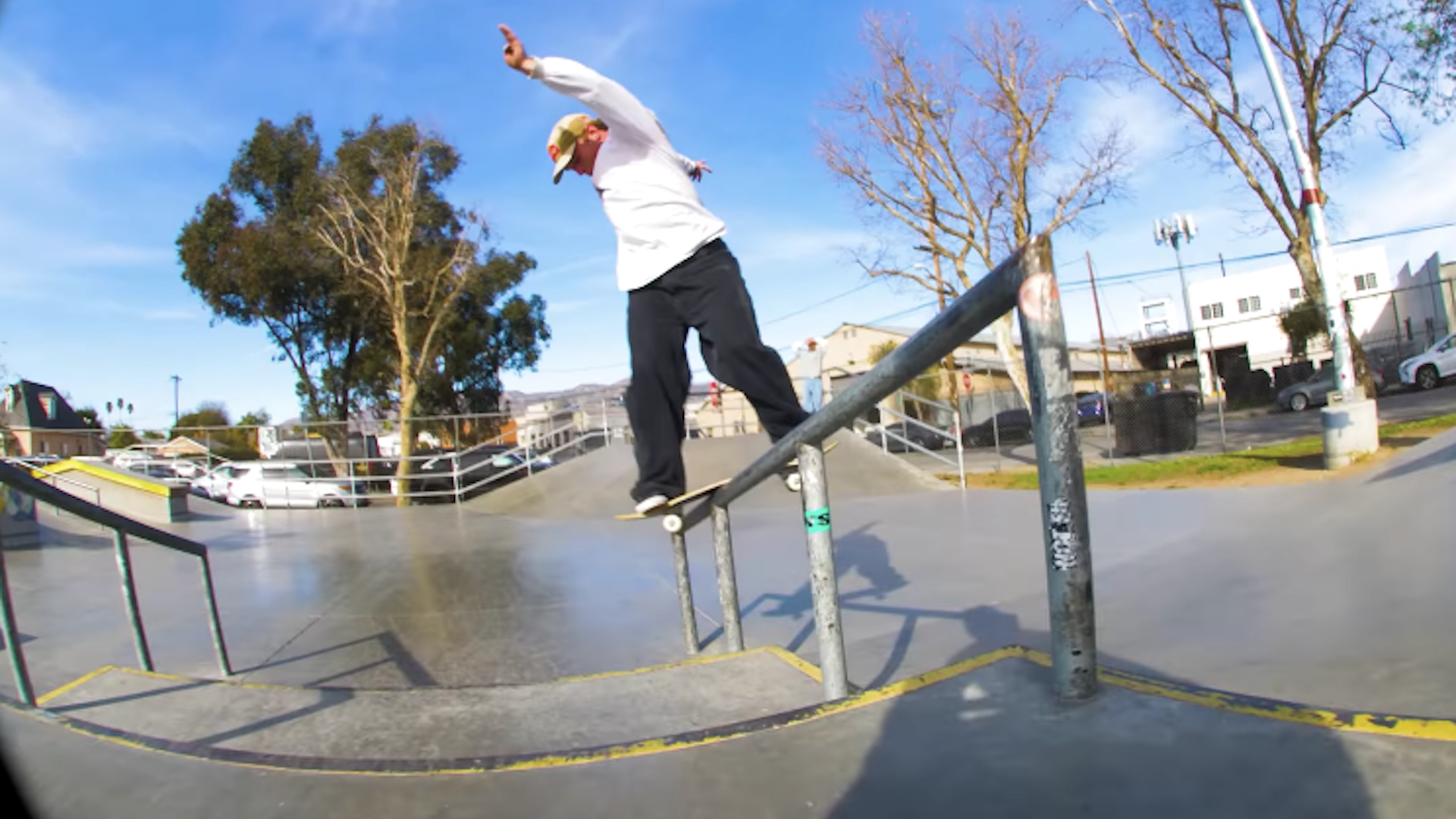 jamie-foy-gets-the-first-ever- jamie-foy-gets-the-first-ever-