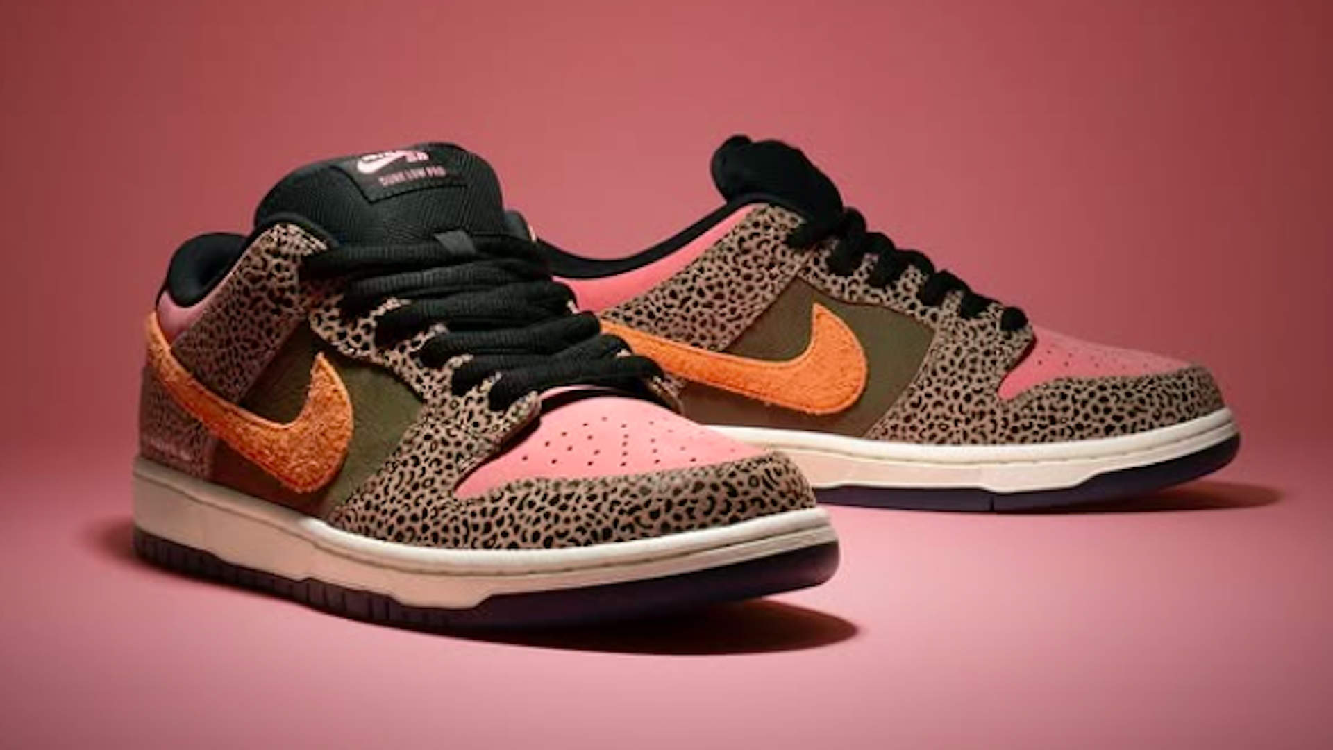 Sneak Peak: San Diego's Arts-Rec Teases Upcoming Nike SB