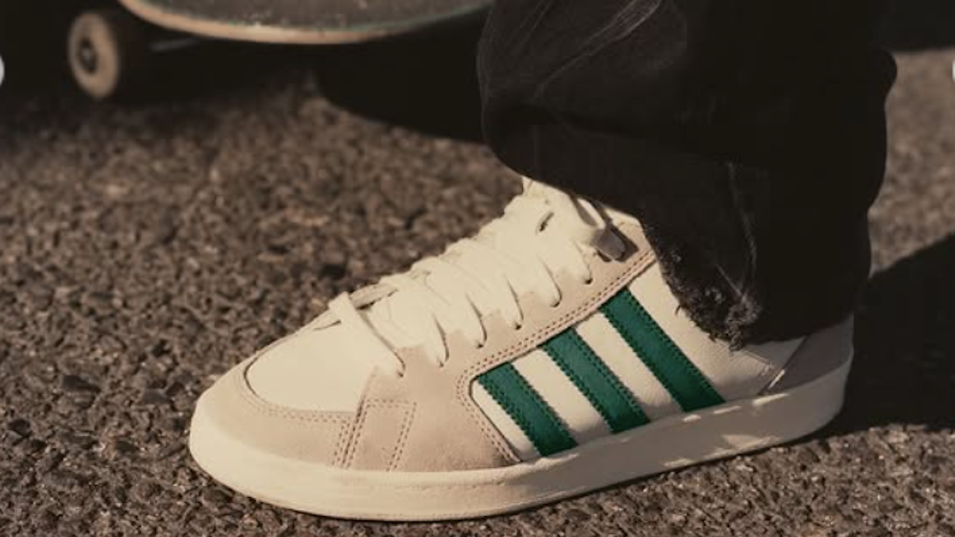 adidas gazelle silver green womens adidas Originals Superstar ST main image 0
