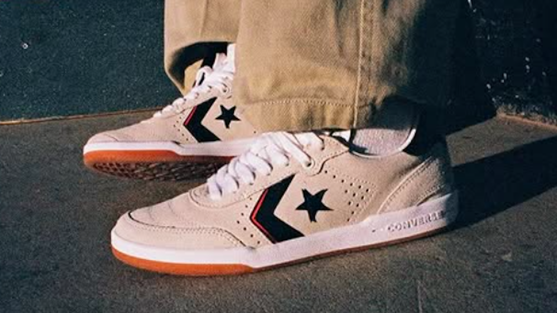 Converse CONS Expands Louie Lopez 2 Lineup with Fresh Spring