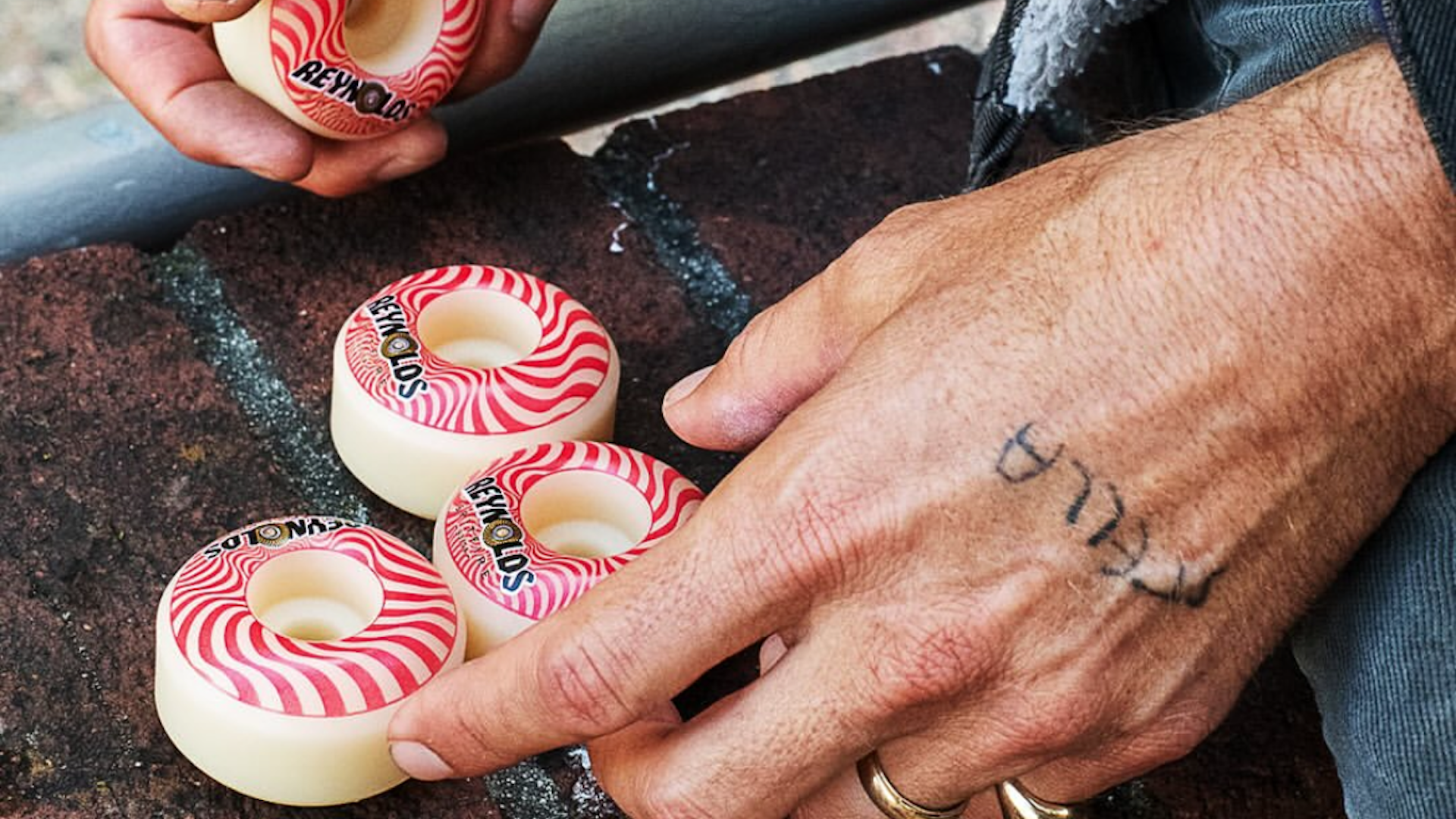 スケートボード 90s Spitfire dead stock wheel 46mm スケートボード 90s Spitfire dead stock wheel 46mm スケートボード