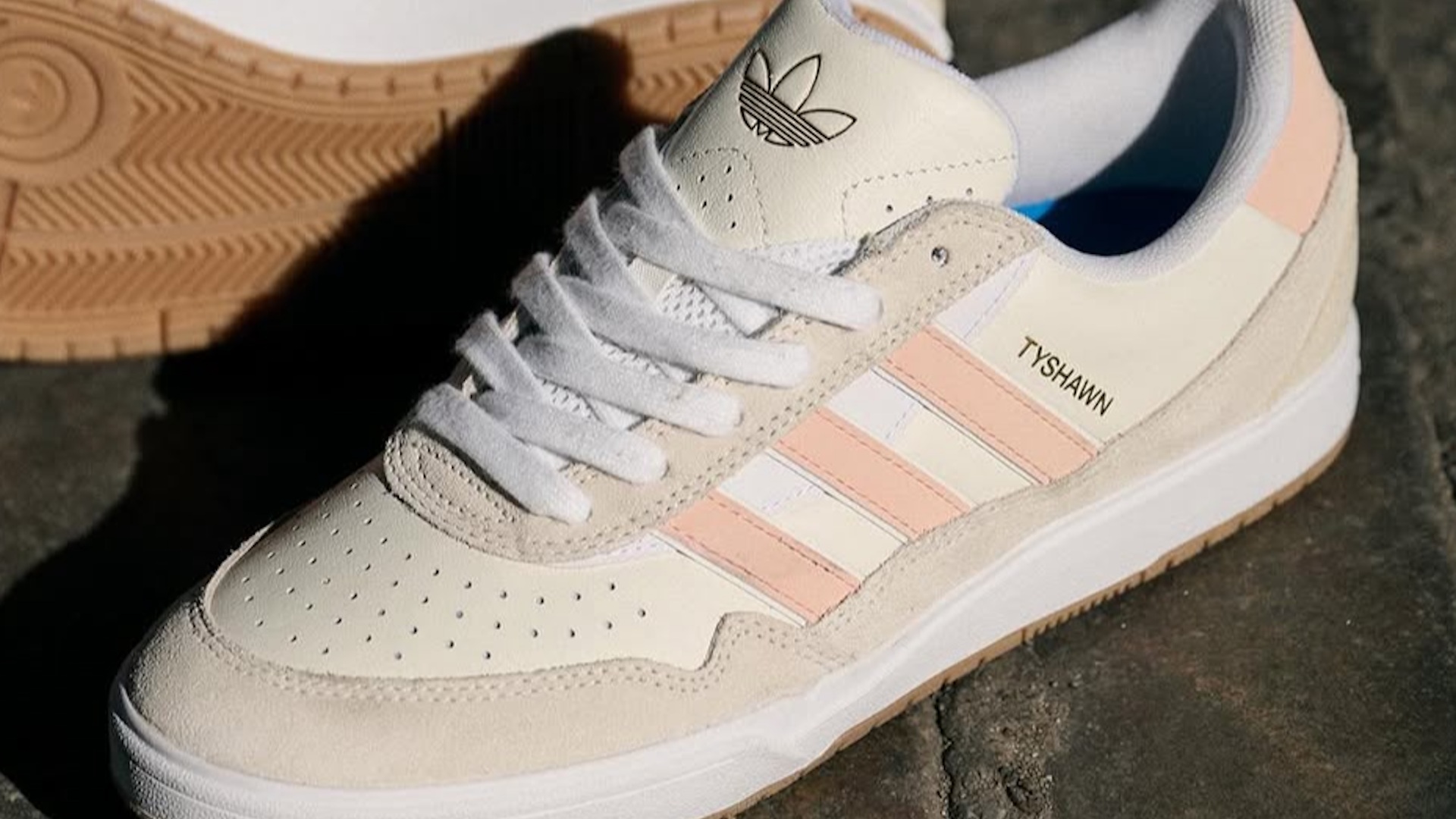 First Look: adidas Skateboarding Drops New Colorway of Tyshawn II -  Skateboarding