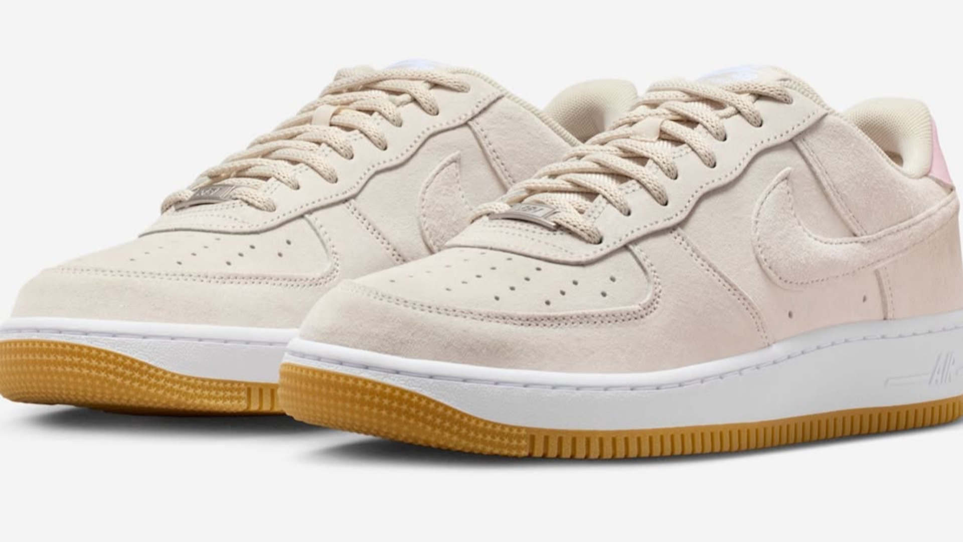 air force 1 skate shoes