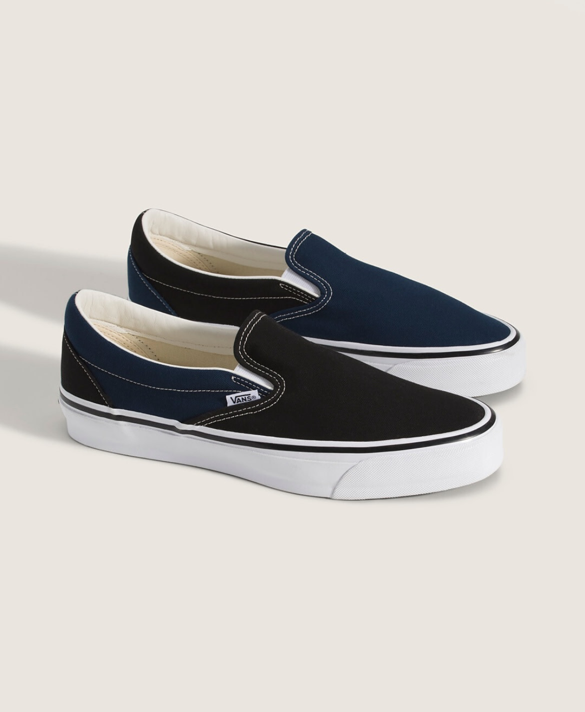 靴 engineered garments VANS Vault by Vans x Engineered Garments Make It Cool to Not