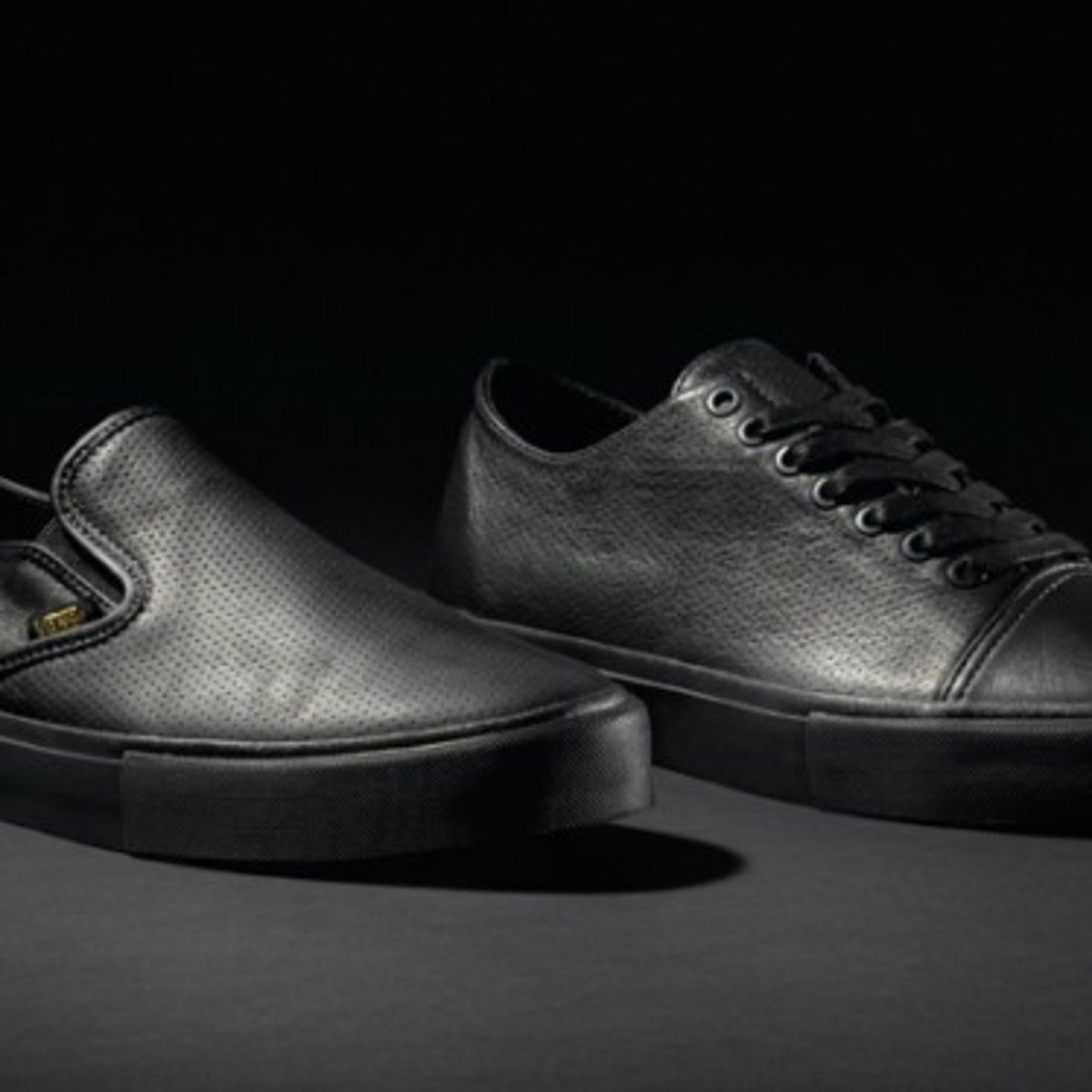 Tommy Guerrero x Vans Syndicate - Skateboarding