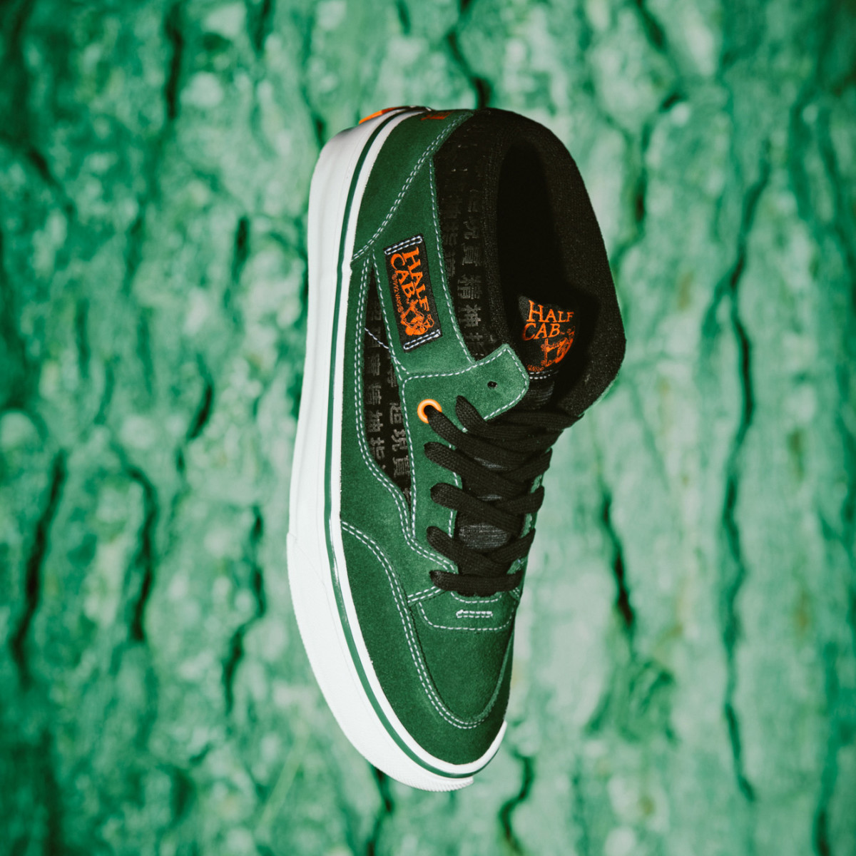 SCI-FI FANTASY × VANS ULTRARANGE TRI-LO Vans Ultrarange Tri-Lo Sci-Fi Fantasy Size 11 | eBay