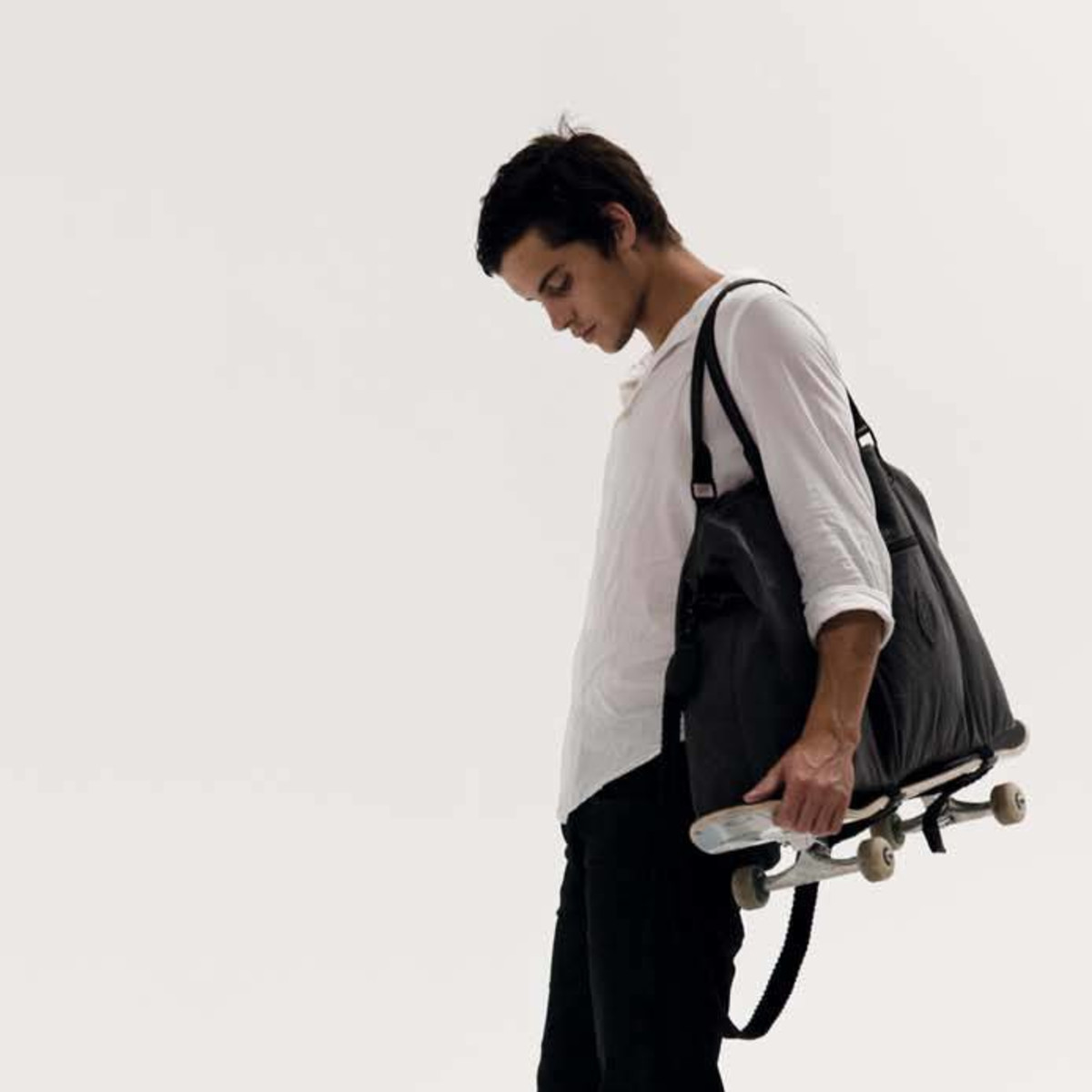 Dylan Rider Gravis Bag. 【公式通販】