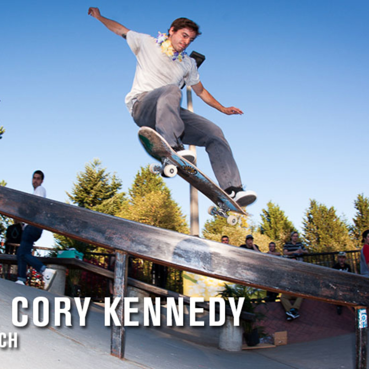 cory kennedy sb