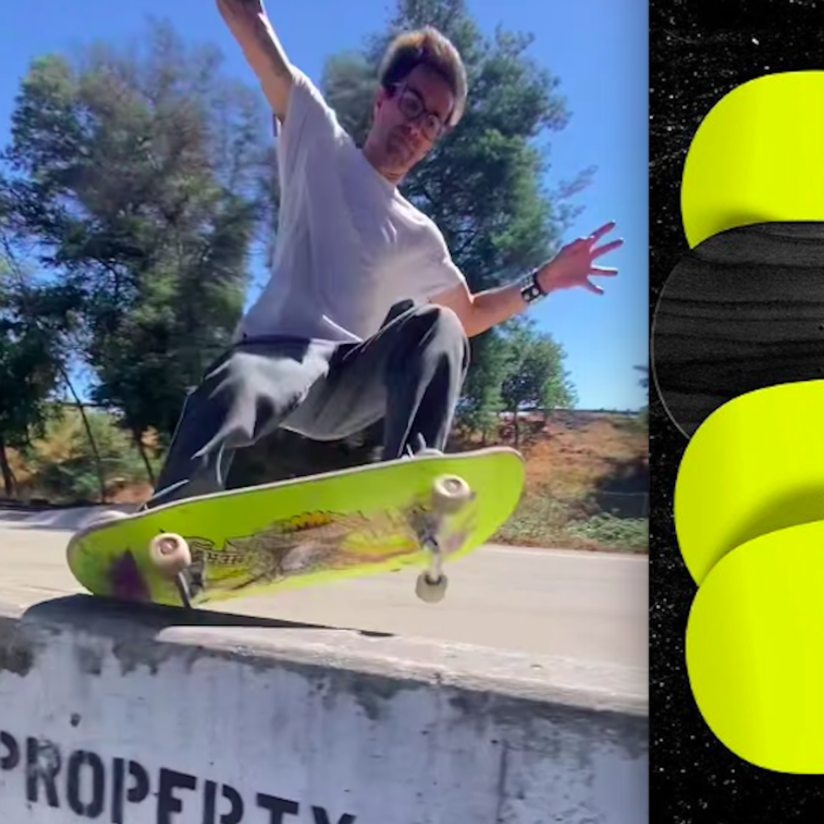 Antihero Reveals New 'Horse Pill' Deck Shape Now Available