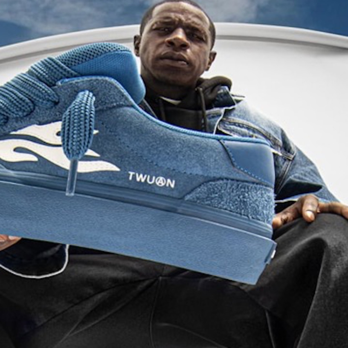 フォース・ストリクス antwuan-dixon-straye-