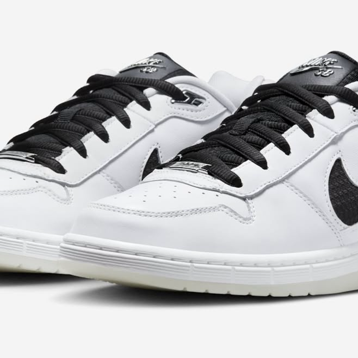 Nike SB Celebrates 20 Years of the P-Rod 1 With a Proper