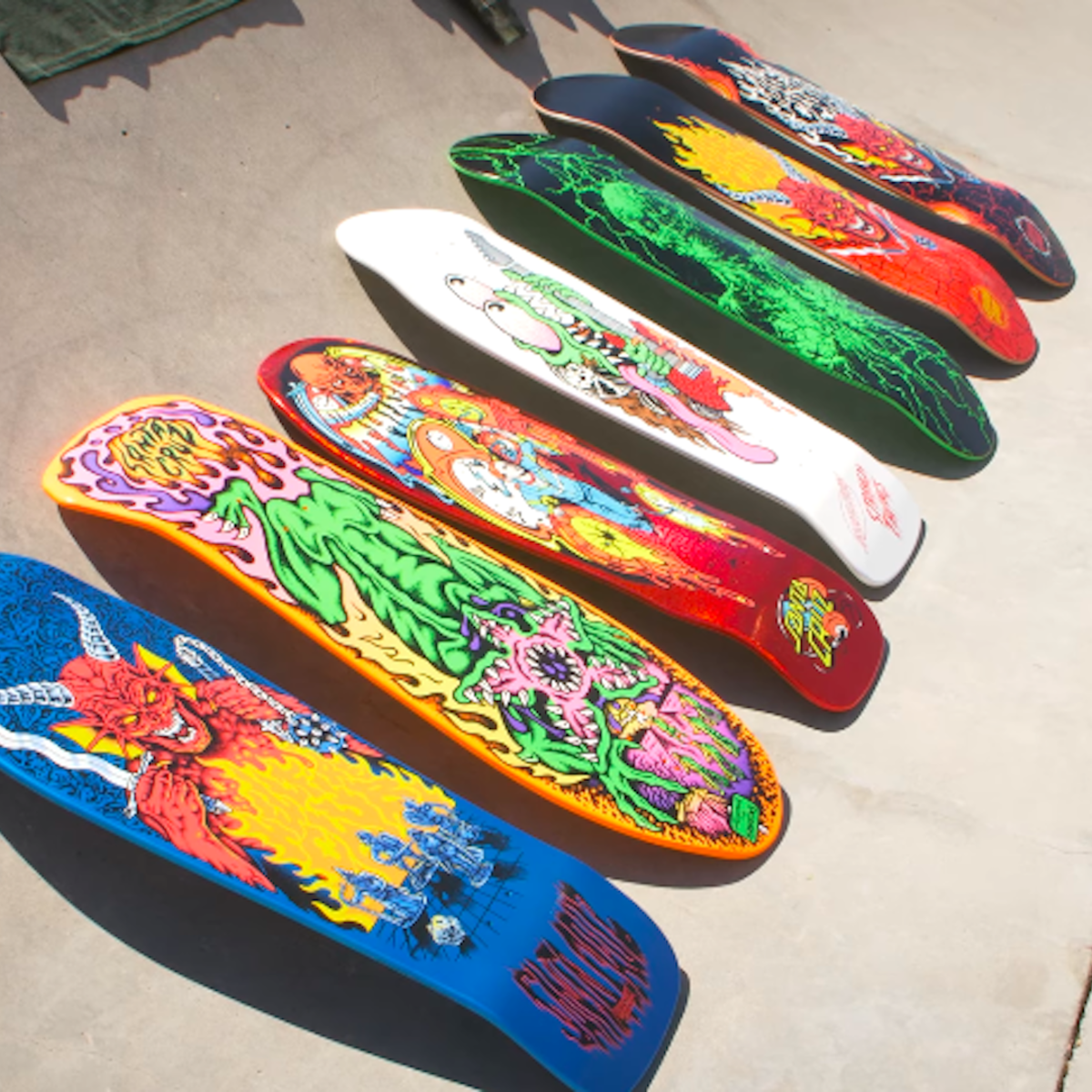 Get Your First Look at the Massive Upcoming Stranger Things x