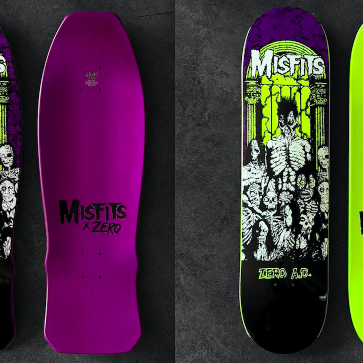 JOKERD 零-ZERO-ROCKS 零-ZERO-ROCKS