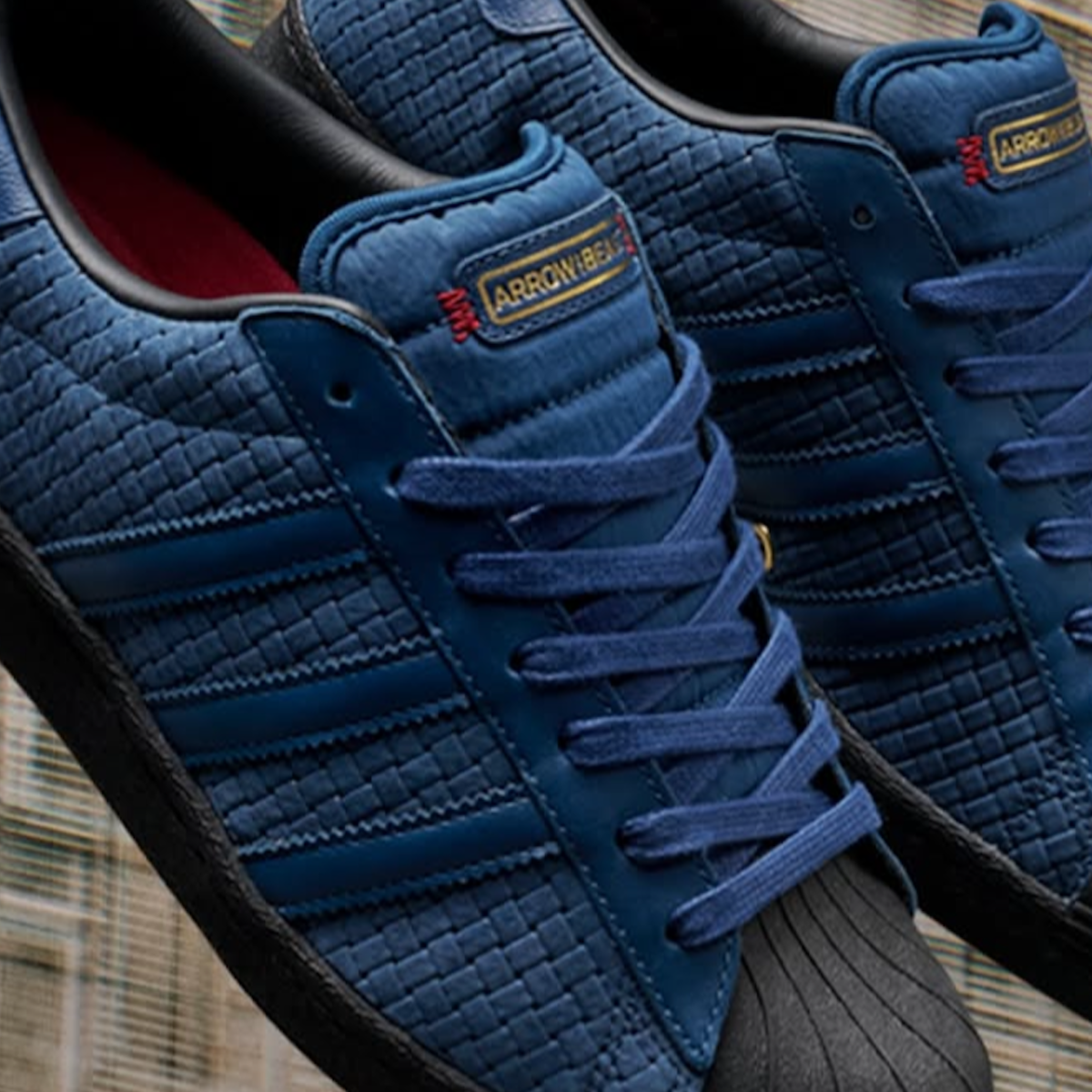 Look: adidas Skateboarding and Arrow & Beast Drop Two Fresh Takes