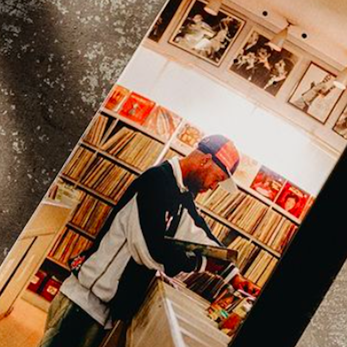 Limited Edition HUF x J Dilla Collection Now Available on HUF