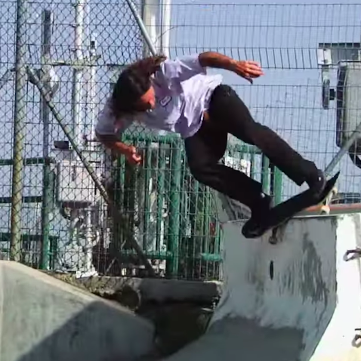 Look: Hockey Drops New Andrew Allen Edit With Holiday Collection