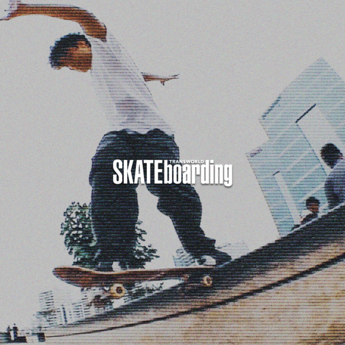 TransWorld SKATEboarding - Skateboarding News, Videos