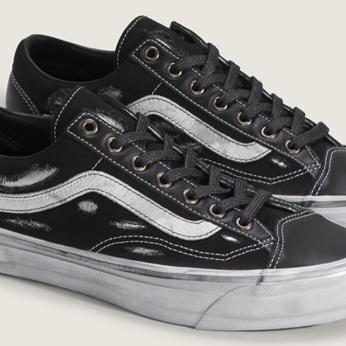 First Look: OTW by Vans Drops Two Fresh Takes on the Old Skool 36