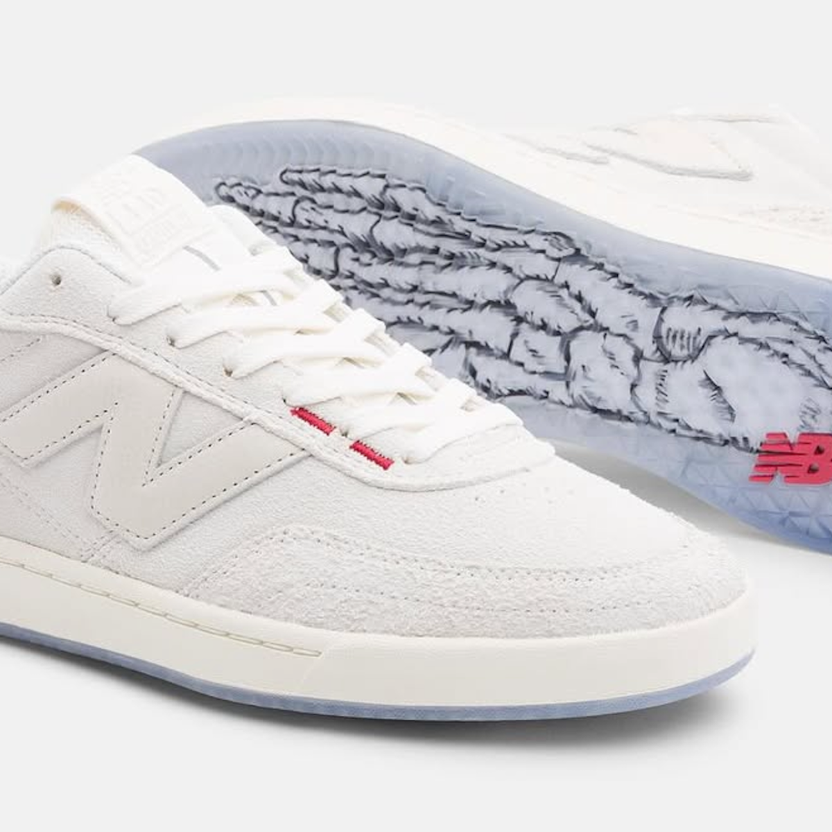 シ*フ様 【Challenger × NewBalance】Numeric 限定 シ*ウ様 【Challenger × NewBalance】Numeric 限定 - メルカリ