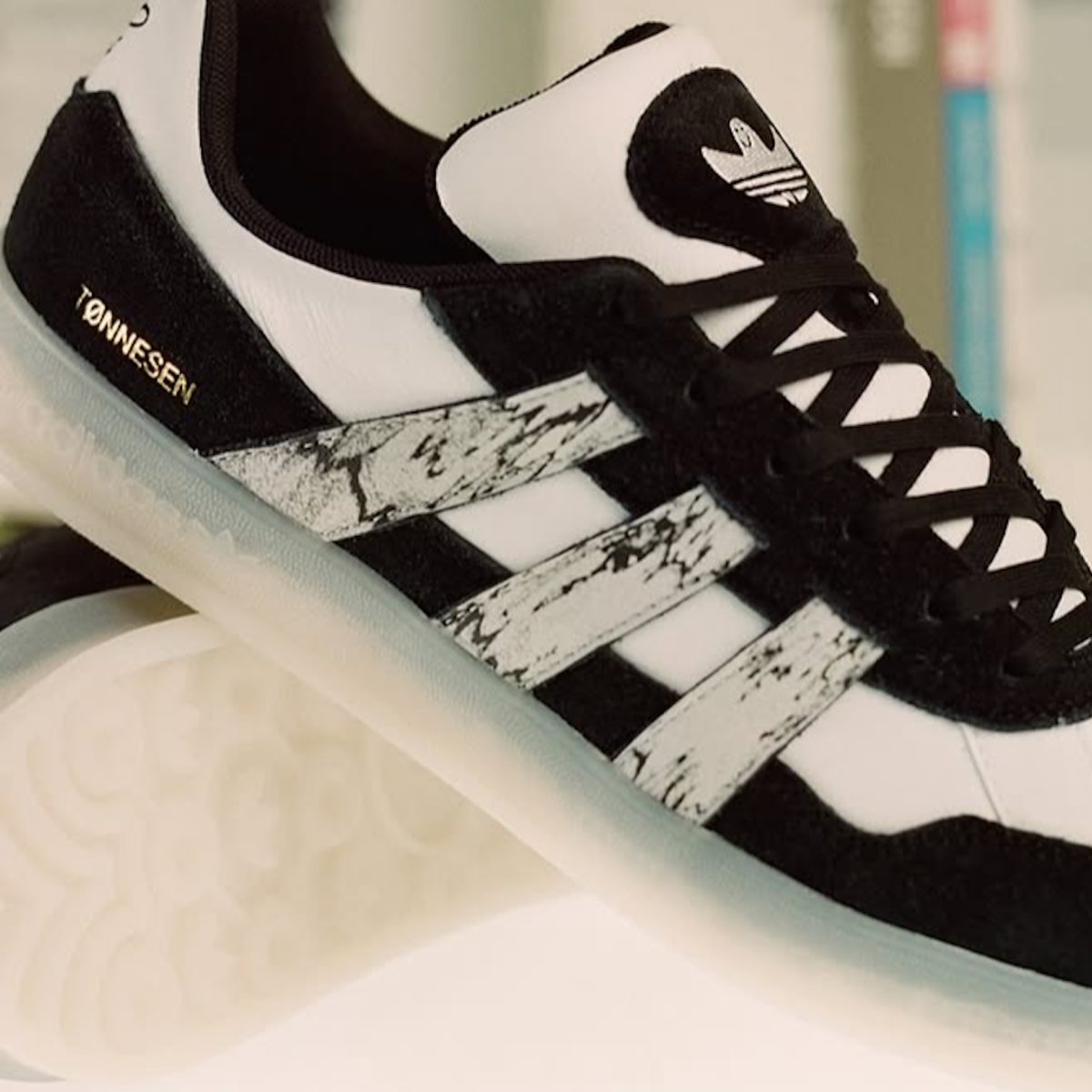 adidas Skateboarding Teases Gustav Tønnesen's New 'Aloha Super