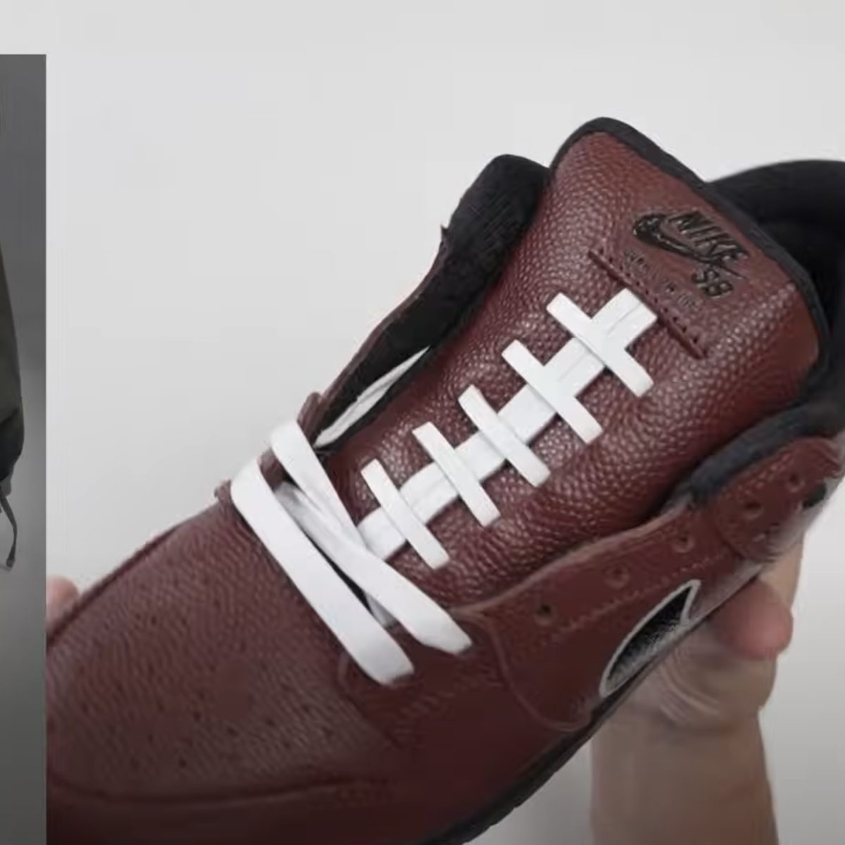 Nike SB Dunk Low QS x Limosine Skateboards Review