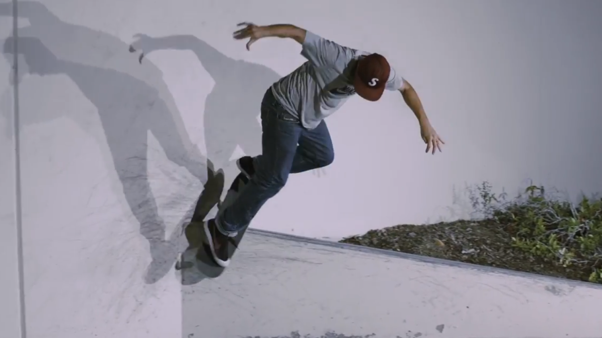 Eric Koston Do a Kickflip デッキ サイン入り Eric Koston Do a Kickflip デッキ サイン入り SIGNED Eric