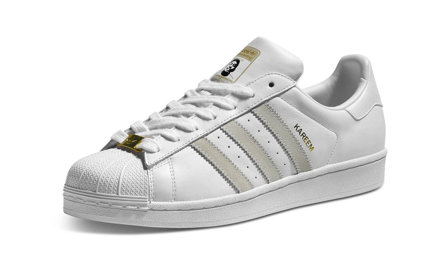 adidas gazelle silver green womens adidas x Arrow & Beast Superstar ADV Wonder White / Crystal White 11