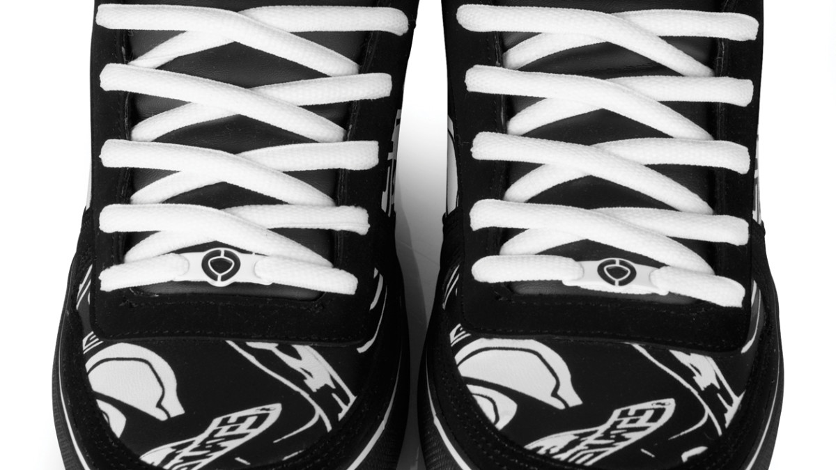 SKULLSKATES VS C1RCA 1st スケートシューズおまけ付き C1RCA, Skull Skates, collabo - Skateboarding