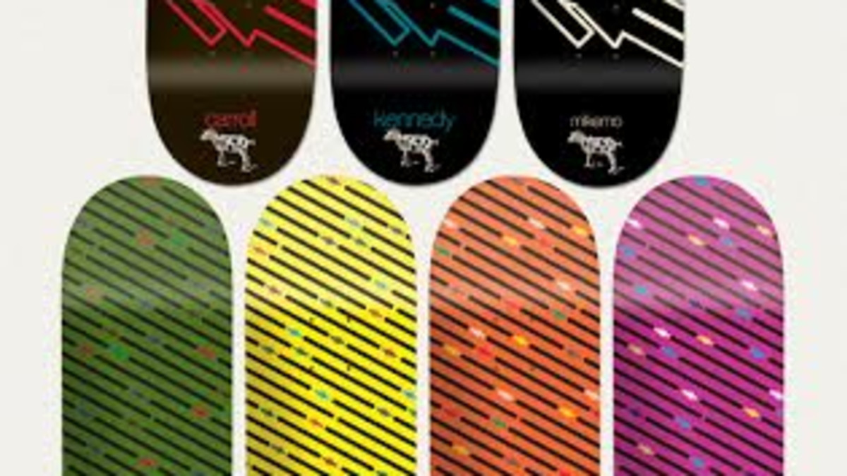 Girl Andrew Brophy POP SECRET コンプリート Andrew Brophy