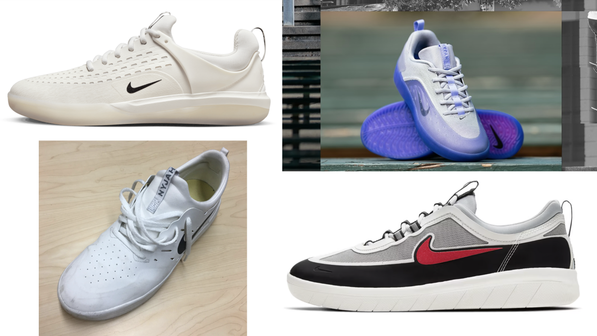 nyjah huston nike 2.0