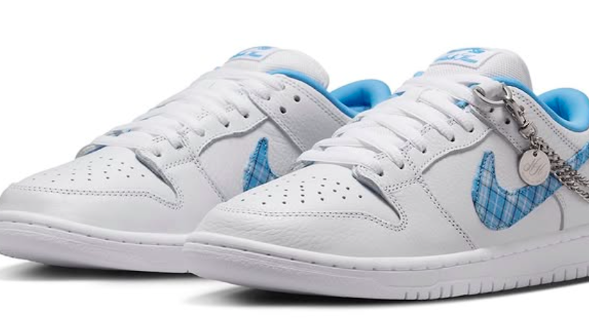 nike sb december release