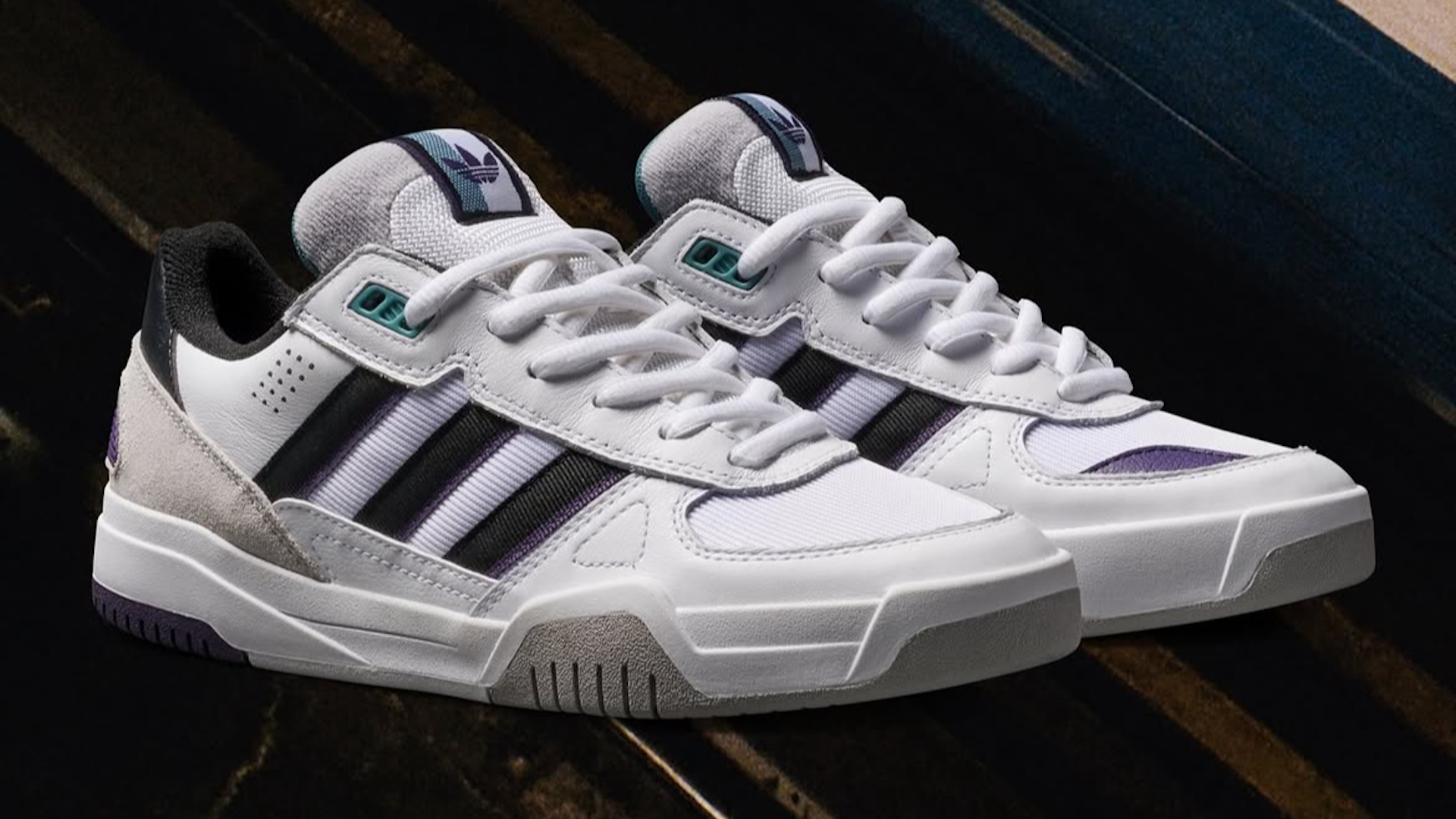 Is This the Cleanest adidas Skateboarding 'Tekkira Cup' Colorway Yet? -  Skateboarding