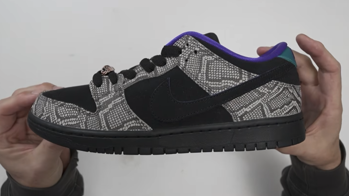 newest nike sb dunks