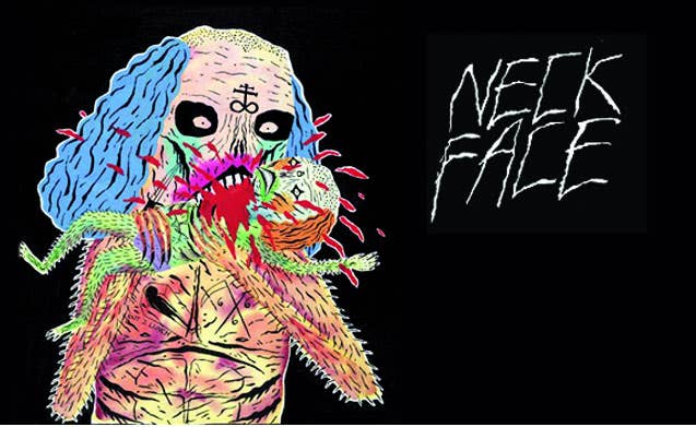 Neckface 
