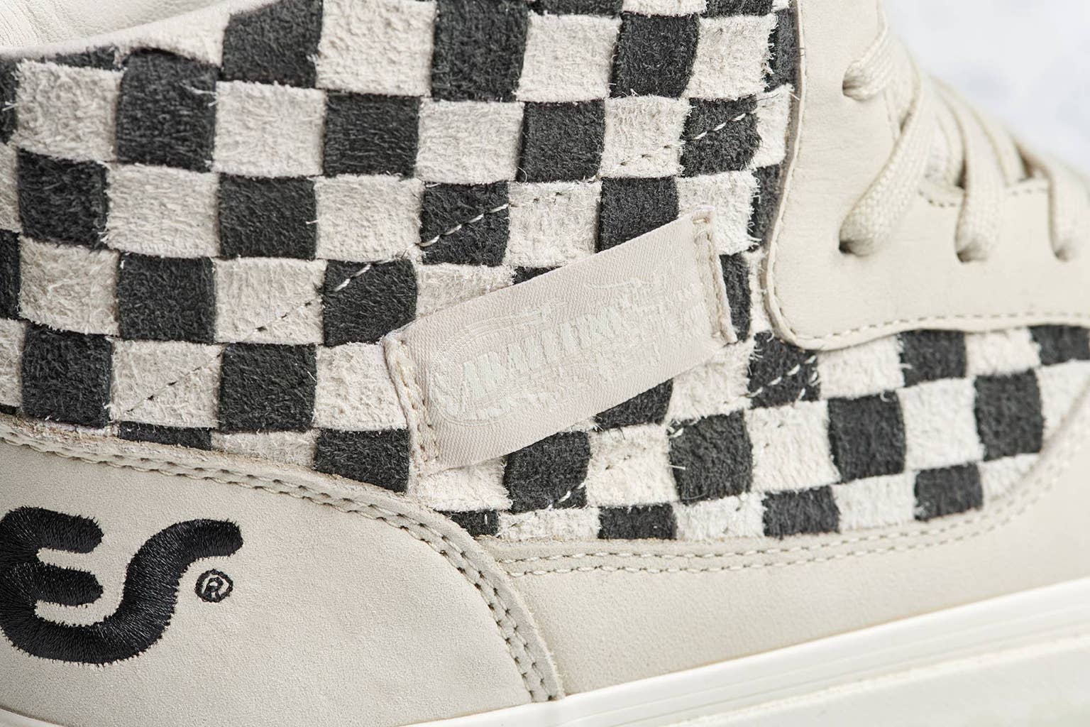 Vans ArcAd Powell Peralta Capsule - Skateboarding