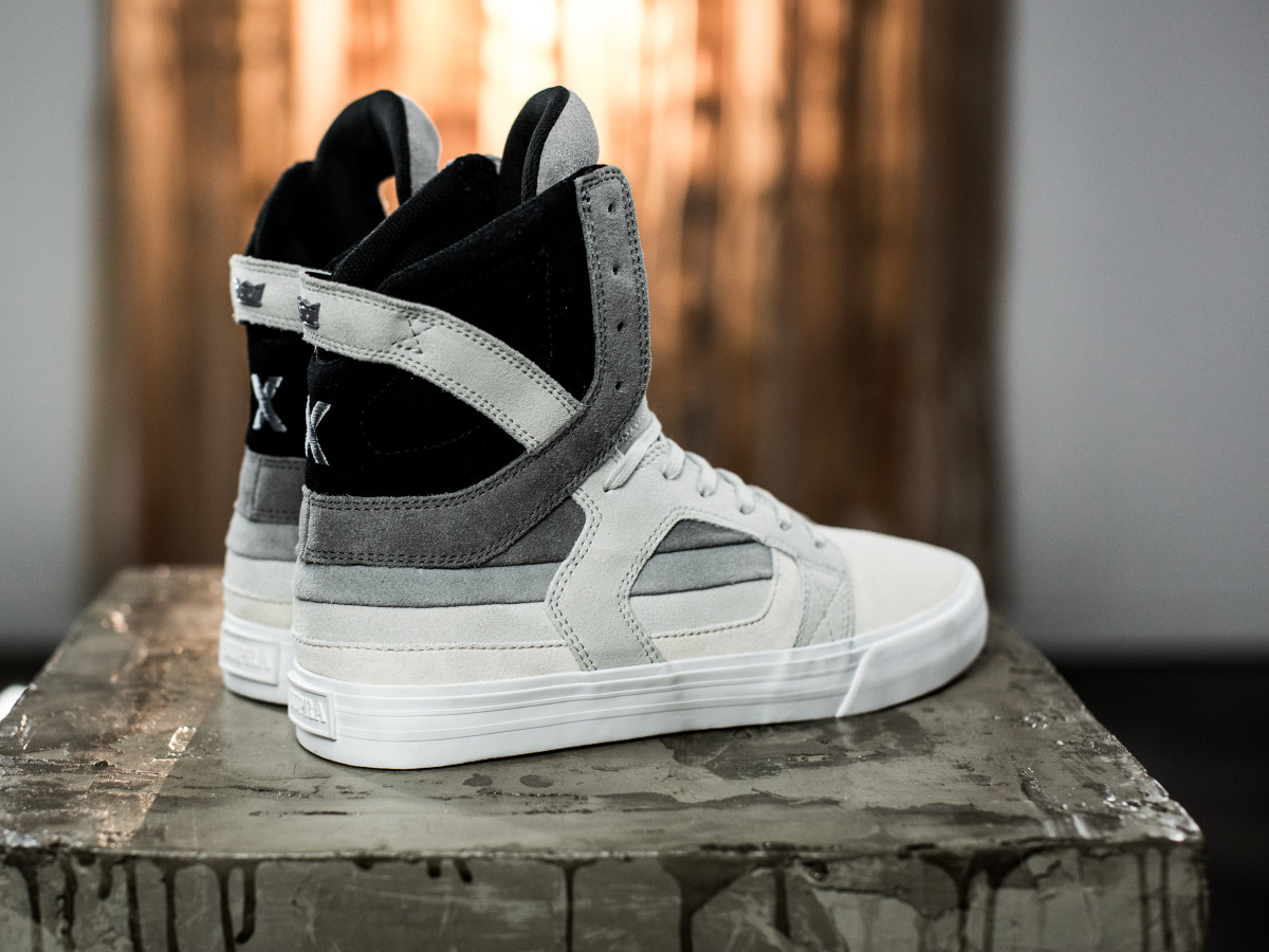 砂糖　ページ売約済み　SUPRA スニーカー　29cm Supra Men's Supra Vaider Black/white canvas Shoes（thin） | eBay