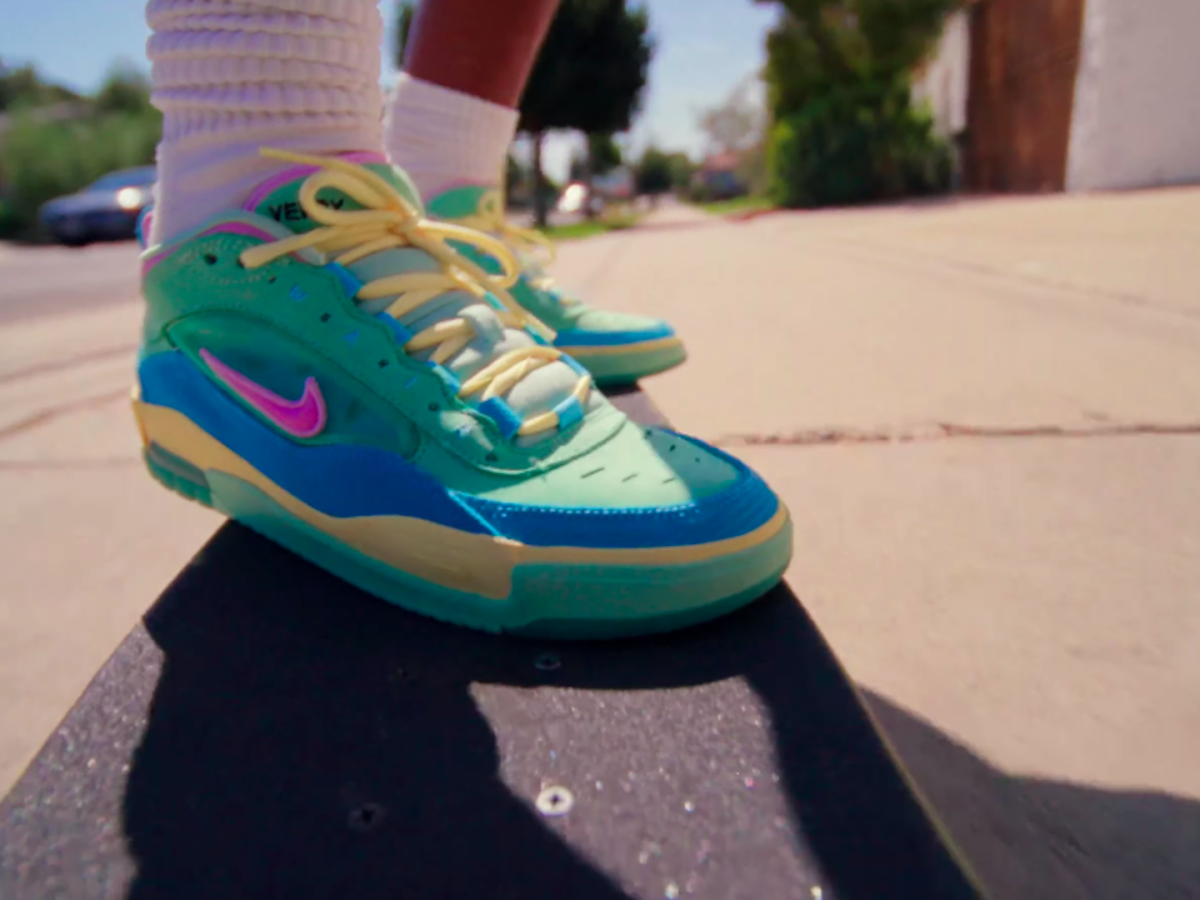 nike sb dunk low air max