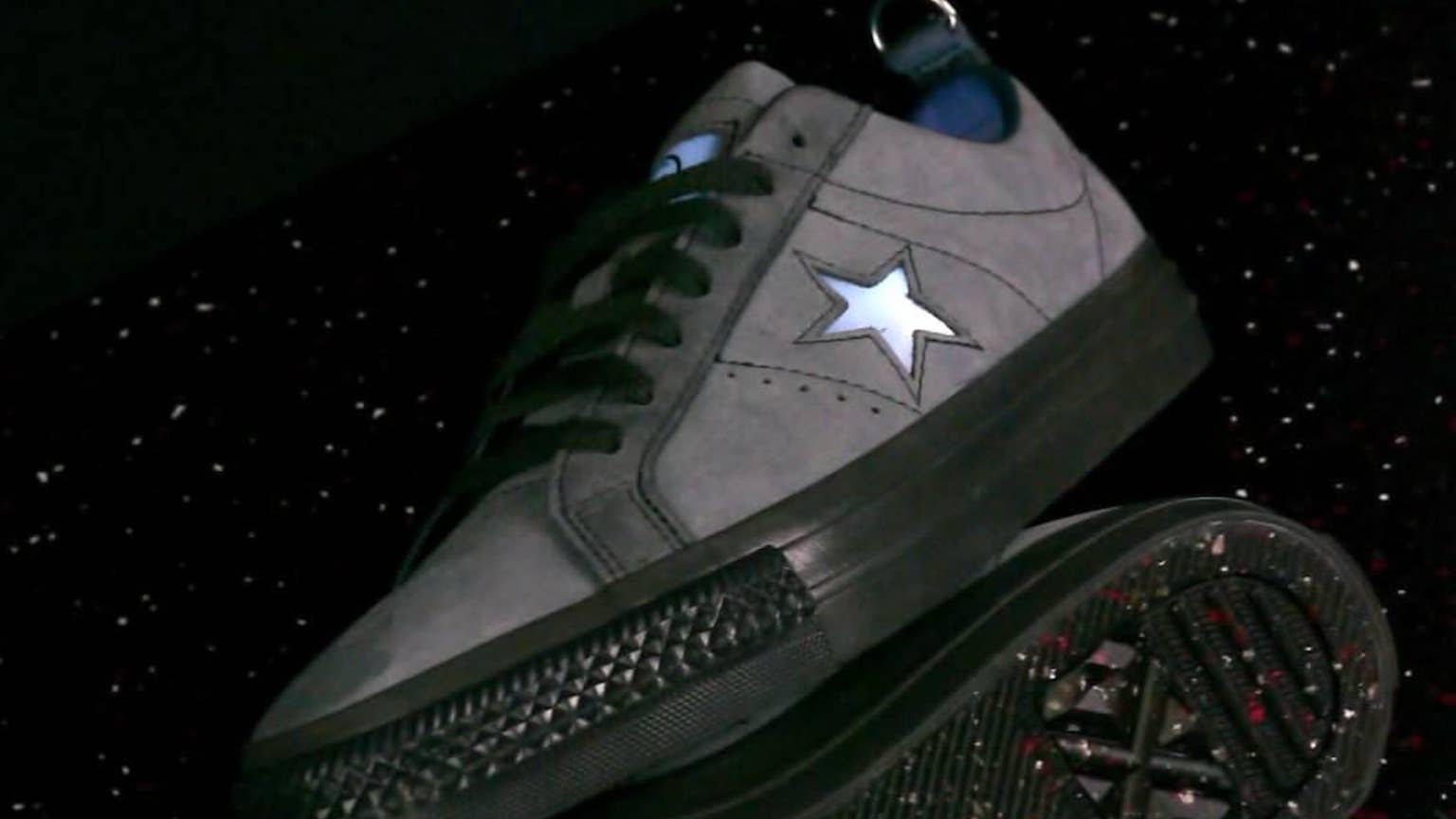 Labor Skateshop and Converse CONS Tease the 'Overnight Express