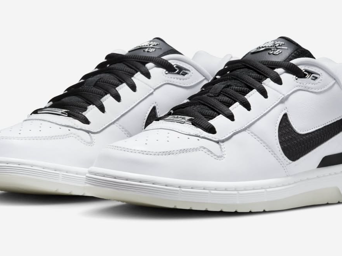 NIKE SB P-Rod 1 LOW QS 20周年記念コラボモデル　27cm Nike SB Celebrates 20 Years of the P-Rod 1 With a Proper
