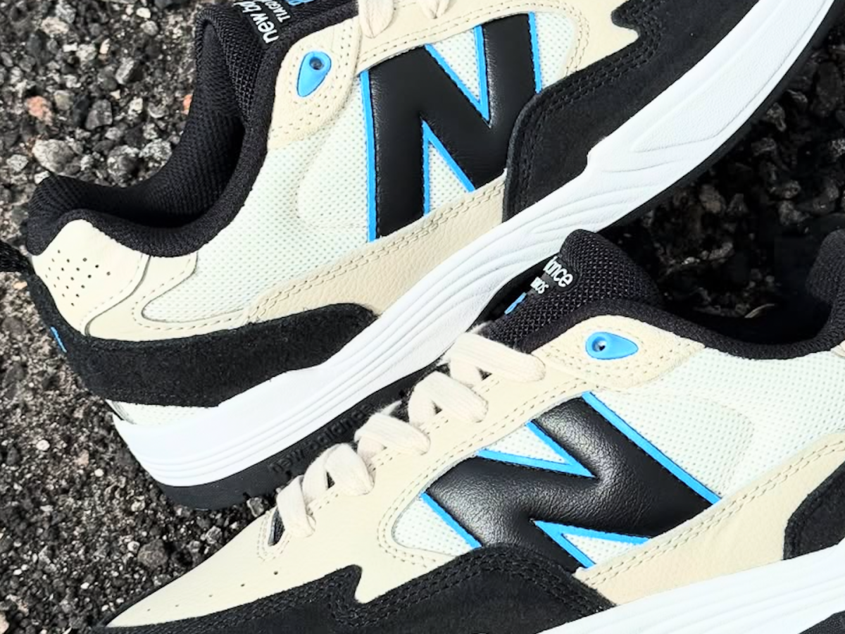 【New Balance】★スケボー★ NB Numeric Tiago Lemos 808 Lite NB Numeric Tiago Lemos 808 Lite - New Balance