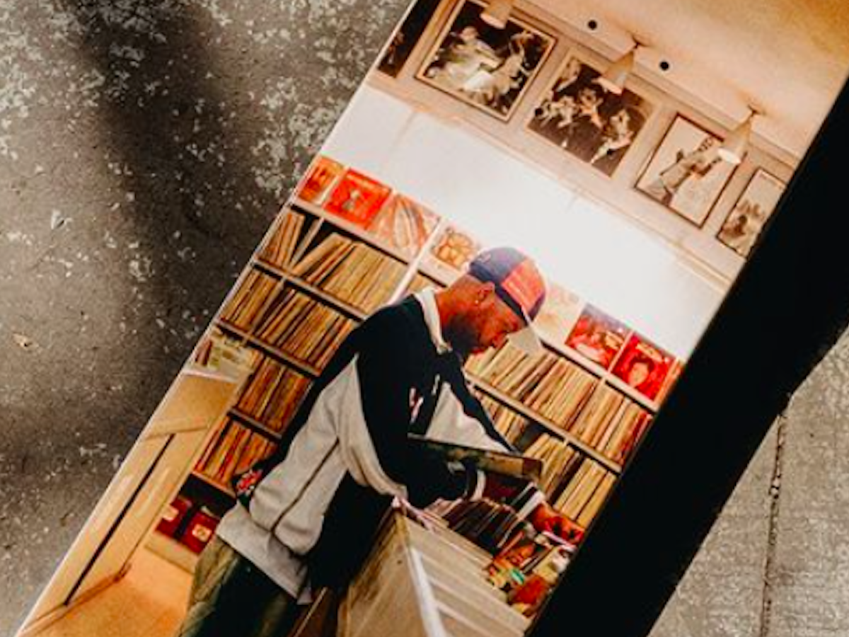 HUF JAY DEE J DILLA スケートボード　デッキ　applebum WHAT!? | HUF X J DILLA｜【公式通販 HUF】｜ハフ