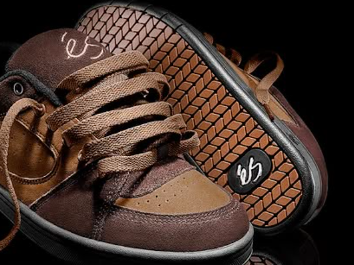 éS Drops Limited Accel OG Colorway Exclusively at Skate Shops