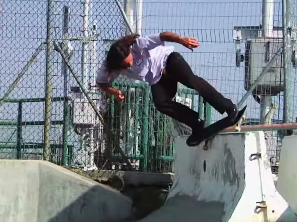 Look: Hockey Drops New Andrew Allen Edit With Holiday Collection