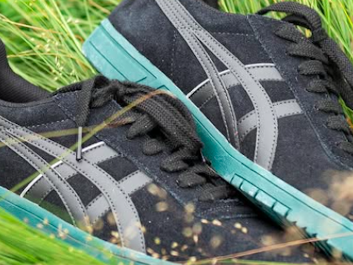 ASICS skateboarding GEL-VICKKA PRO アシックス GEL-VICKKA PRO | Sportstyle Shoes | ASICS